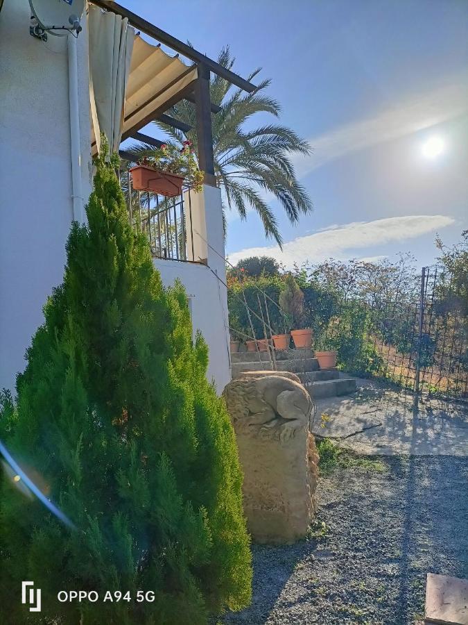 Apartamento Morente Suena La Alhambra