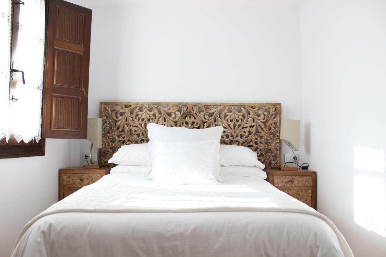 Apartamento Morente Suena La Alhambra
